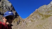41 In vista della Bocchetta d'Inferno (2306 m)